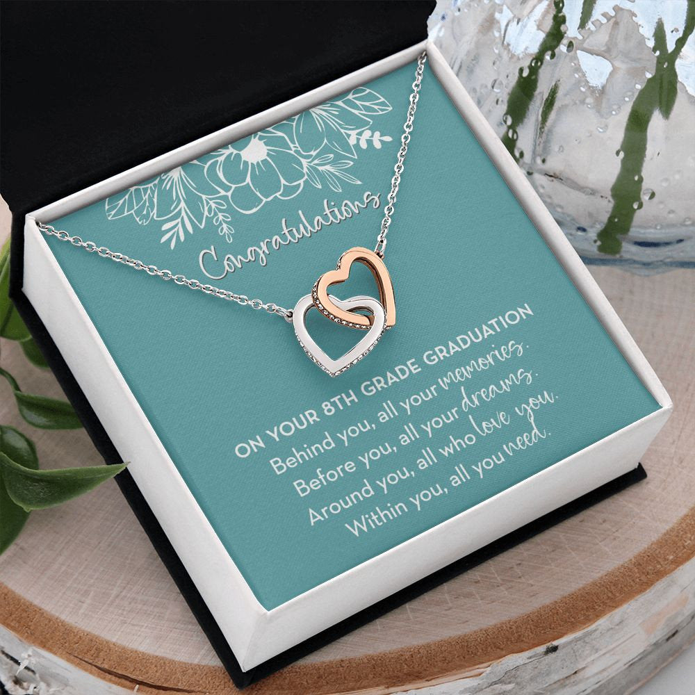 8th grade graduation gift ideas best sale for daughter