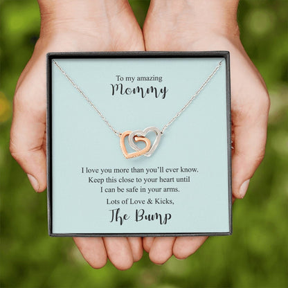 Expectant Mommy Gift, Gift for Mommy, Maternity Gift, Mom to Be Gift