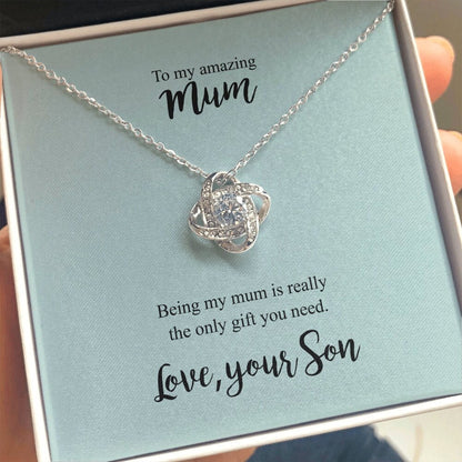 Gift for Mum from Son, Mum Mother's Day, Funny Gift for Mum, Mother's Day Gift for Mum