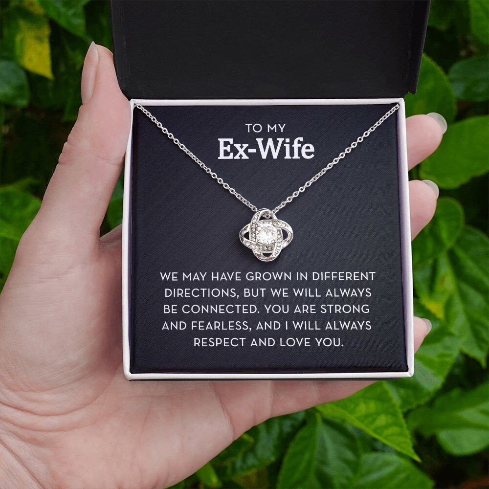 Thoughtful Gift for Wife | Anniversary Gift for Wife | Wife Gift Necklace | Wife Birthday Gift | Jewelry Gift for Her | Christmas Gift