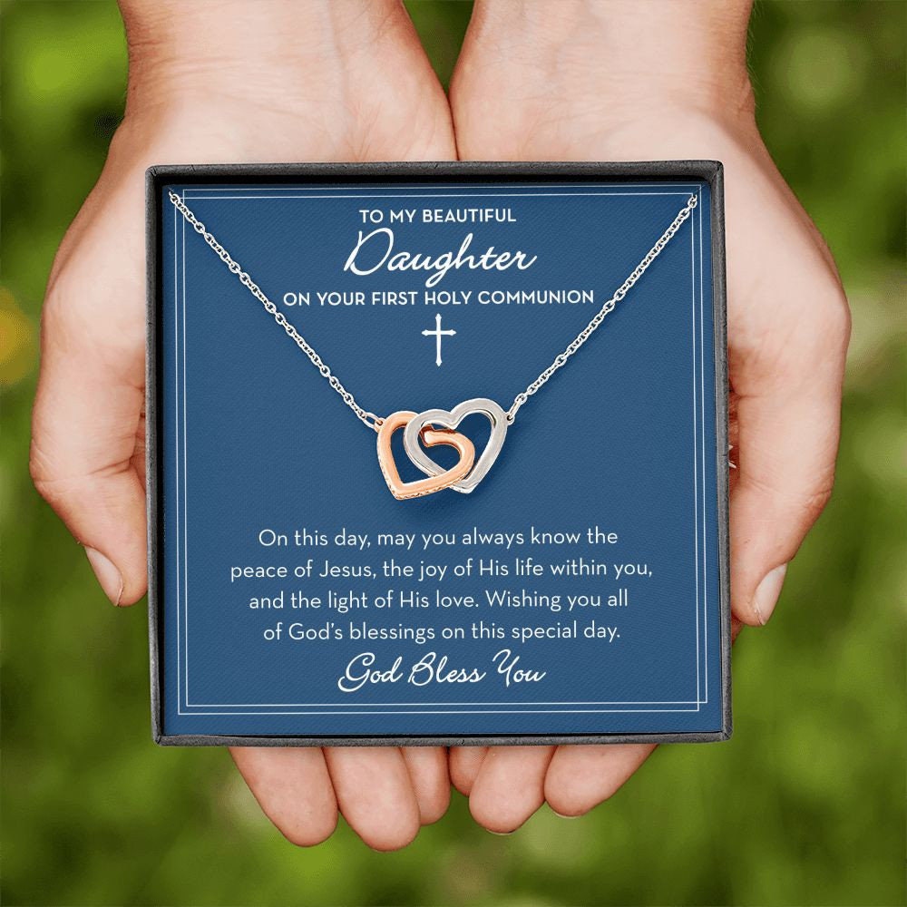 37 Heartwarming First Communion Gifts To Celebrate Their Very Special Day