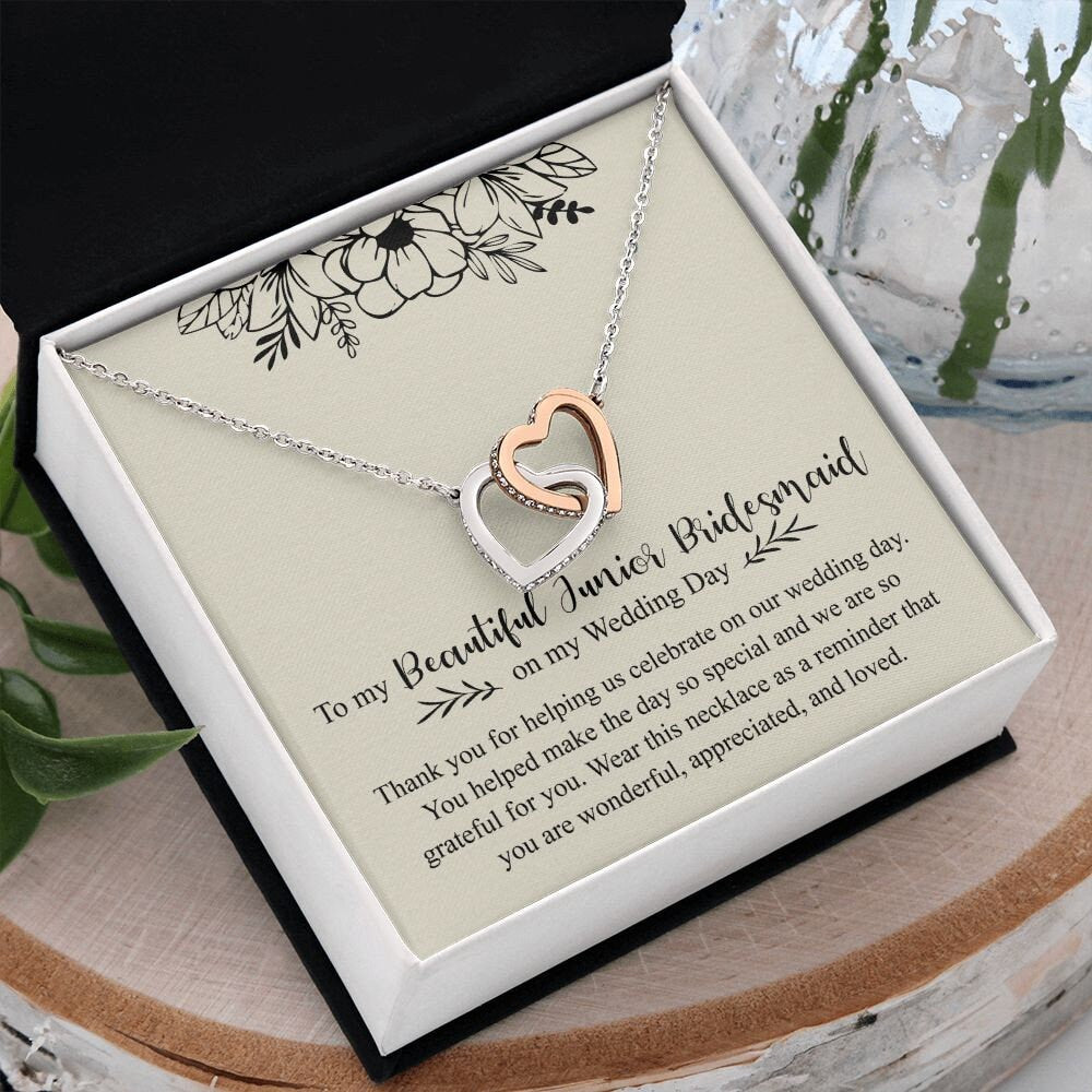 Will you be my Bridesmaid Gift – BeWishedGifts